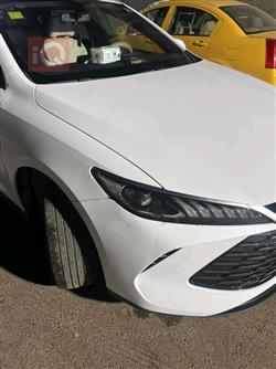 بي واي دي Qin Plus